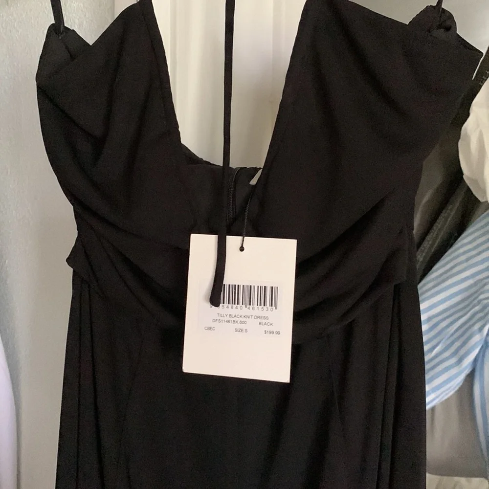 DISSH Tilly dress - Picture 5 of 6